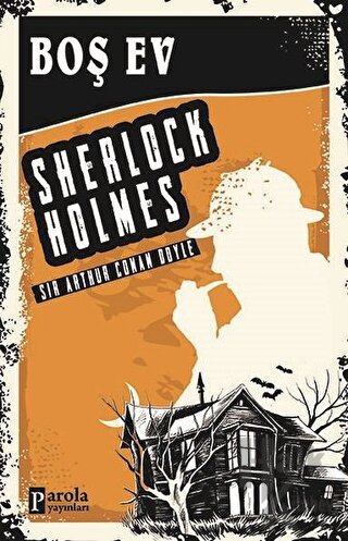 Boş Ev - Sherlock Holmes - Halkkitabevi