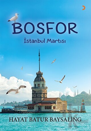 Bosfor - İstanbul Martısı - Halkkitabevi