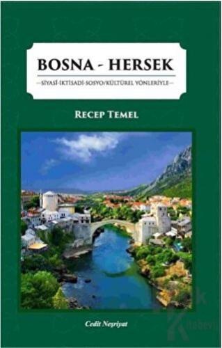 Bosna Hersek - Halkkitabevi
