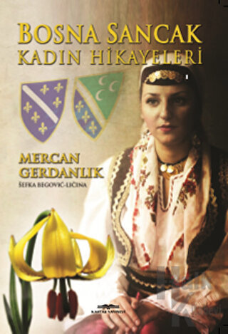 Bosna Sancak Kadın Hikayeleri - Halkkitabevi