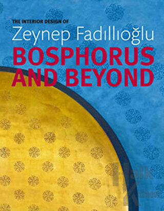 Bosphorus and Beyond - Halkkitabevi