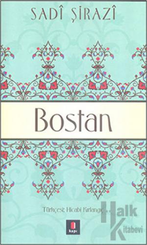 Bostan