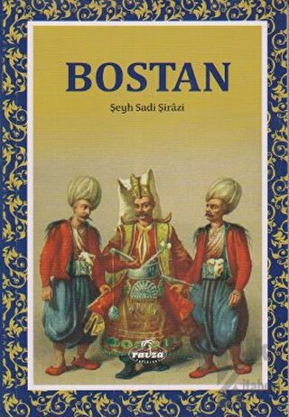 Bostan - Halkkitabevi