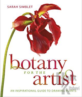 Botany for the Artist (Ciltli) - Halkkitabevi