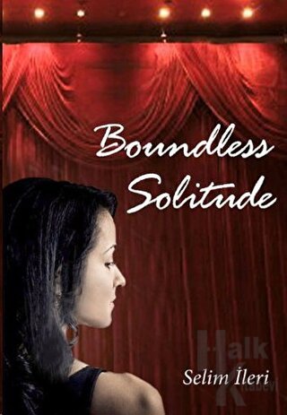 Boundless Solitude - Halkkitabevi