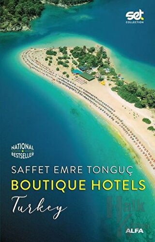 Boutique Hotels - Turkey - Halkkitabevi