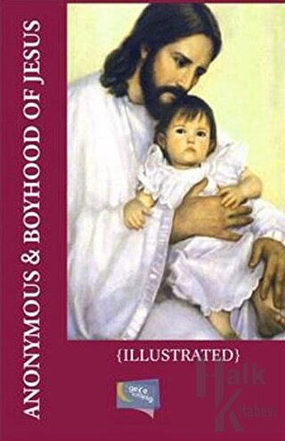 Boyhood of Jesus - Halkkitabevi