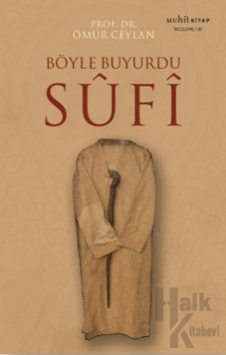 Böyle Buyurdu Sufi - Halkkitabevi