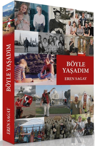 Böyle Yaşadım
