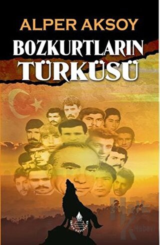 Bozkurtların Türküsü - Halkkitabevi
