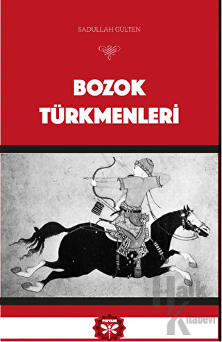 Bozok Türkmenleri - Halkkitabevi