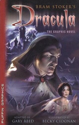 Bram Stocker’s Dracula: The Graphic Novel