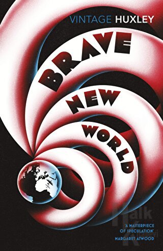 Brave New World - Halkkitabevi
