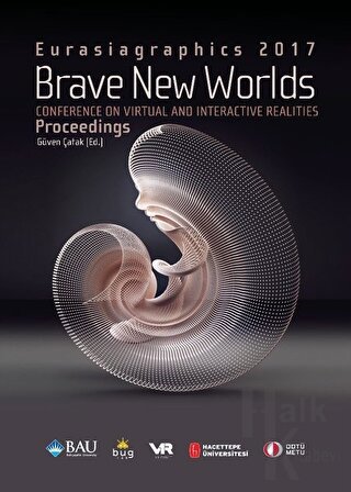 Brave New Worlds - Eurasiagraphics 2017 - Halkkitabevi