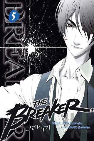 Breaker Cilt 05