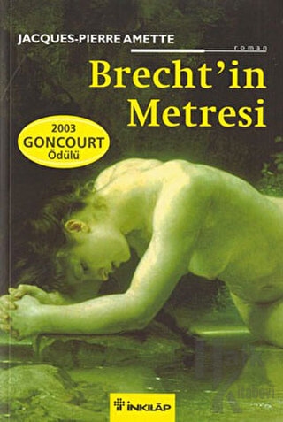 Brecht’in Metresi