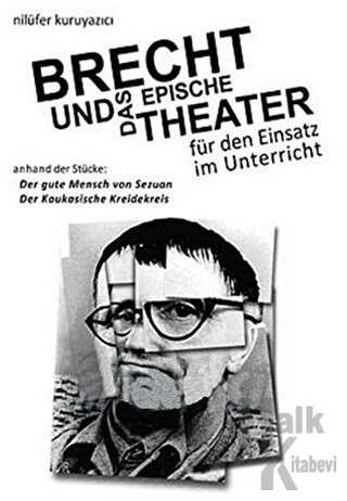 Brecht Und Das Epische Theater - Halkkitabevi