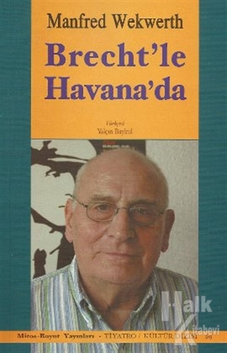Brecht'le Havana'da - Halkkitabevi