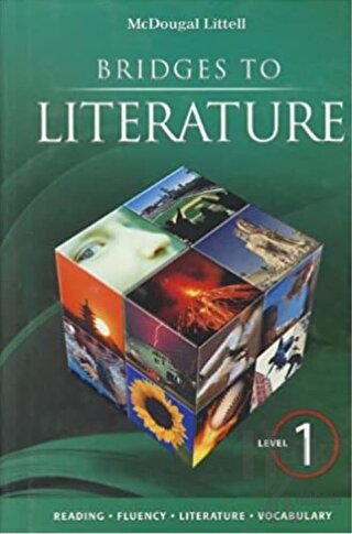 Bridges to Literature - Level 1 (Ciltli) - Halkkitabevi