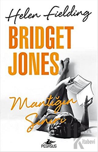 Bridget Jones - Halkkitabevi