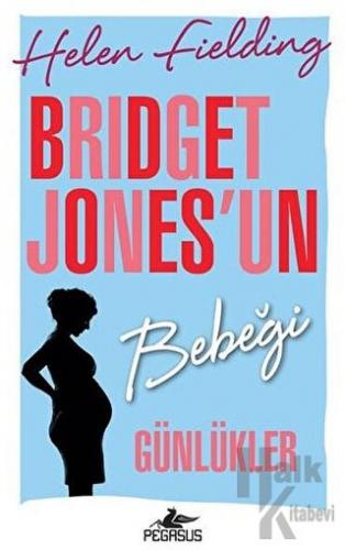 Bridget Jones'un Bebeği: Günlükler - Halkkitabevi