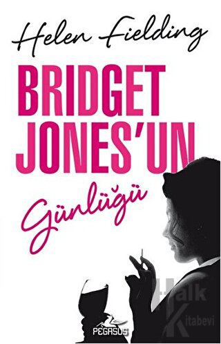 Bridget Jones'un Günlüğü - Halkkitabevi