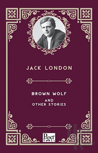 Brown Wolf and Other Stories - Halkkitabevi