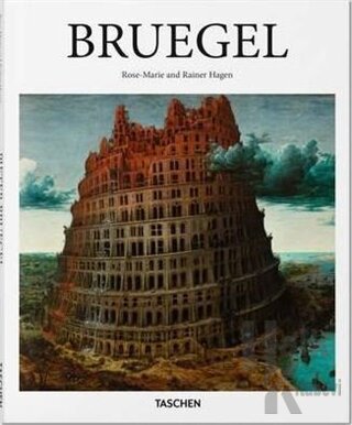 Bruegel - Halkkitabevi