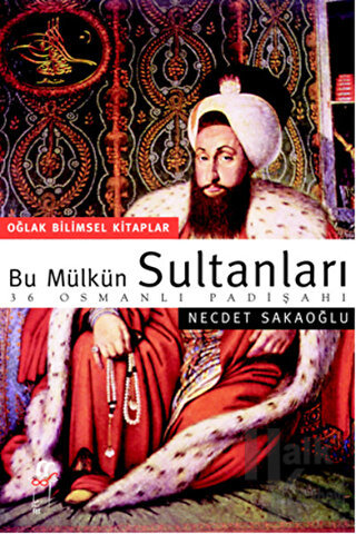 Bu Mülkün Sultanları (Küçük Boy) - Halkkitabevi