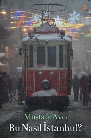 Bu Nasıl İstanbul? - Halkkitabevi