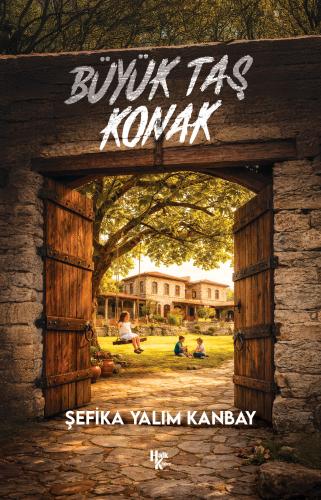 Büyk Taş Konak