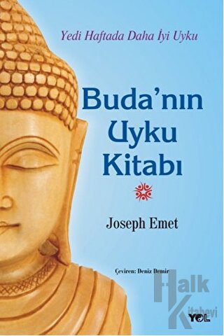 Buda'nın Uyku Kitabı - Halkkitabevi