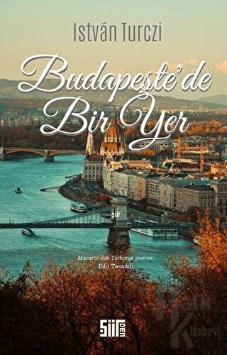 Budapeşte'de Bir Yer