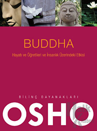 Buddha - Halkkitabevi