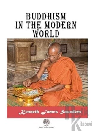 Buddhism in the Modern World - Halkkitabevi