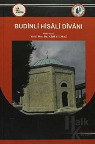 Budinli Hisali Divanı - Halkkitabevi