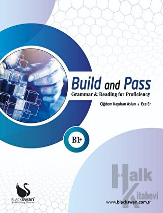 Build and Pass Grammar and Reading for Proficiency - Halkkitabevi