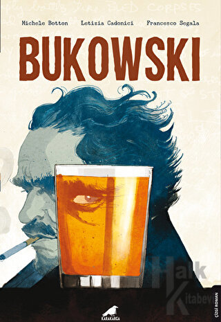 Bukowski - Halkkitabevi