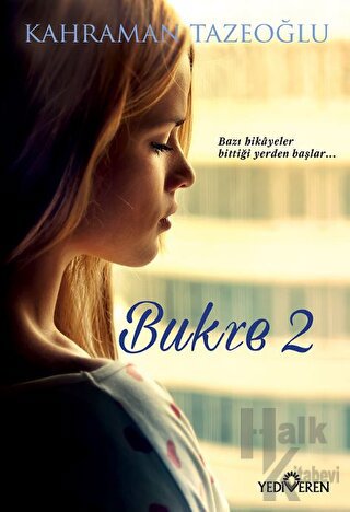 Bukre -2 - Halkkitabevi