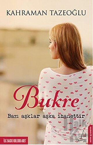 Bukre - Halkkitabevi