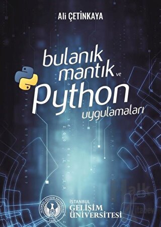 Bulanık Mantık ve Python Uygulamaları - Halkkitabevi