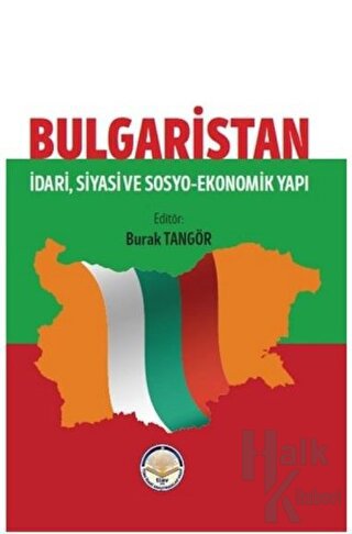 Bulgaristan - Halkkitabevi
