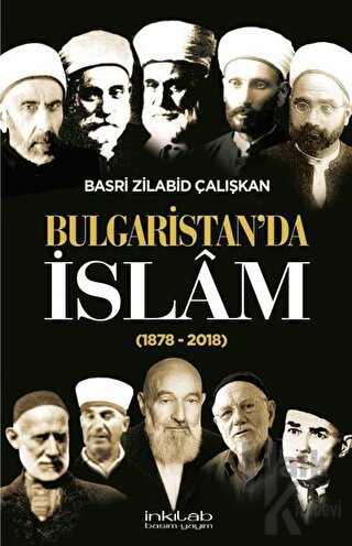 Bulgaristan'da İslam (1878 - 2018)