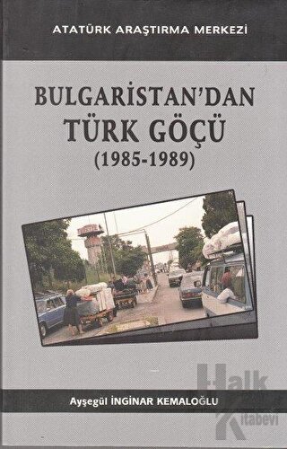 Bulgaristan'dan Türk Göçü
