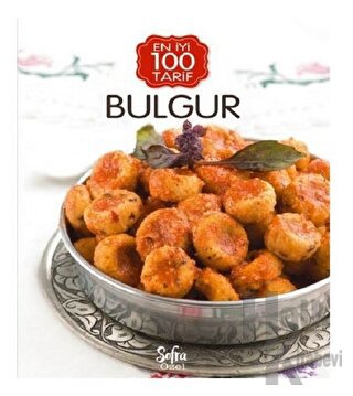 Bulgur - En İyi 100 Tarif