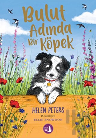 Bulut Adında Bir Köpek