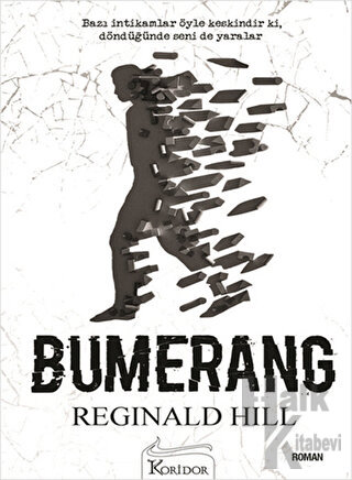 Bumerang - Halkkitabevi