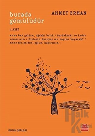 Burada Gömülüdür 1. Cilt