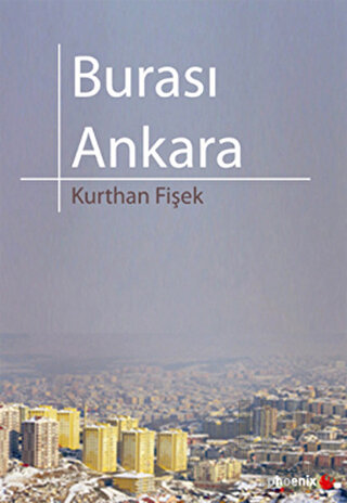 Burası Ankara - Halkkitabevi