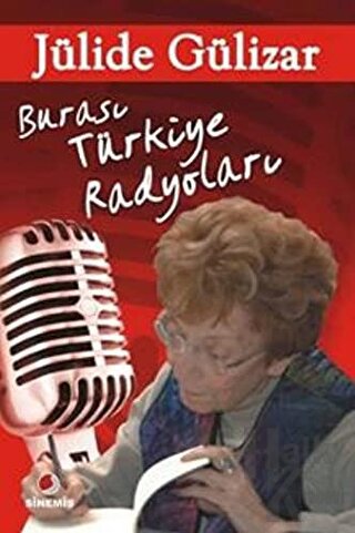Burası Türkiye Radyoları - Halkkitabevi